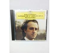 Pollini - Fantasia/Sonata