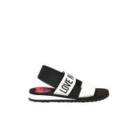 Pollini ja16033g0i, Sandalias Mujer, Multicolor, 39 EU