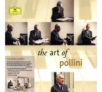 POLLINI MAURIZIO (piano) - The Art of Pollini