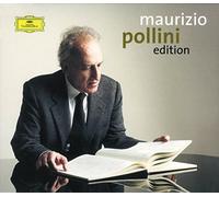 Pollini, Maurizio - Pollini Edition (Bonus Cd) (Bo