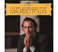 Pollini, Maurizio - Préludes