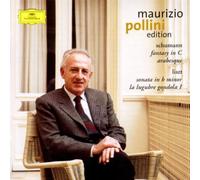 Pollini - Pollini Edition 8