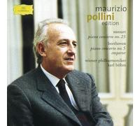 Pollini - Pollini Edition CD 1