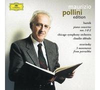 Pollini - Pollini Edition CD 10