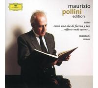 Pollini - Pollini Edition CD 12