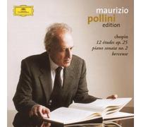 Pollini - Pollini Edition CD 7