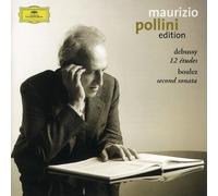 Pollini - Pollini Edition CD 9