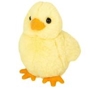 Pollito De Teddy Hermann - Juguete De Peluche Suave - 10cm - 94176