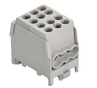 Pollmann HLAK 25 1/4 M2 - Abrazadera de derivación