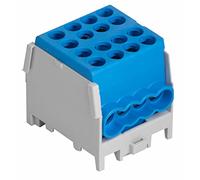 Pollmann HLAK 25-1/6 M2 - Abrazadera de derivación principal (25-1/6 M2),