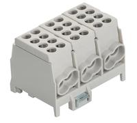 Pollmann HLAK 25-3/6/25 S, 1 pieza de tubería principal