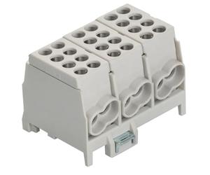 Pollmann HLAK 25-3/6/25 S, 1 pieza de tubería principal