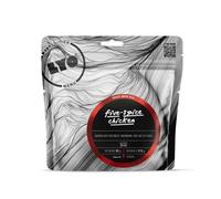 Pollo al arroz y sus cinco especias - Comida liofilizada - Lyo Food