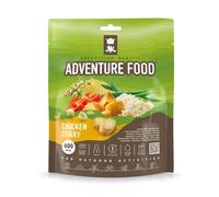 Pollo al curry - Comida liofilizada - Adventure Food
