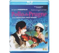 Pollo alle prugne [Italia] [Blu-ray]