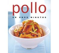 Pollo En Unos Minutos (El Rincon Del Paladar)