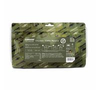 Pollo tikka masala - 10 años