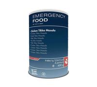 Pollo tikka masala - 15 años