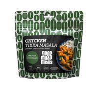 Pollo tikka masala - Comida liofilizada - Good Mood Meals