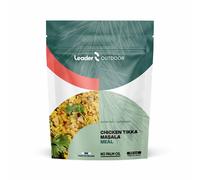 Pollo tikka masala - Comida liofilizada - Leader Outdoor