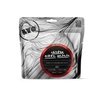 Pollo tikka masala - Comida liofilizada - Lyo Food