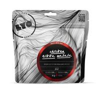 Pollo tikka masala - Gran formato - Comida liofilizada - Lyo Food