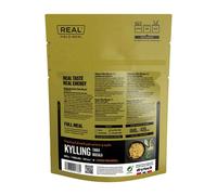 Pollo tikka masala y arroz - Formato grande