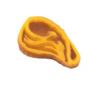 Pollo y baquetas de vinilo para hamburguesa y perrito caliente, juguetes chirriantes para perros, juguetes para masticar, limpieza de dientes, suministros para perros, entrenamiento para perros, sofá,