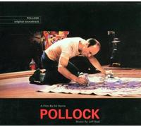 Pollock by Original Soundtrack (2001-04-02)