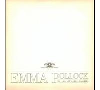 Pollock, Emma - Law Of Large Num