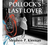 Pollock's Last Lover: A Novel of Art and Deception