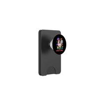 Pollos de Patio Trasero Hygge Arte Popular Gallo PopSockets PopWallet para MagSafe