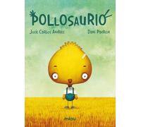 Pollosaurio | Jose Carlos Andrés