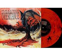 Polluted Inheritance - Ecocide [Vinilo]