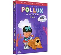 Pollux et le chat bleu [Francia] [DVD]