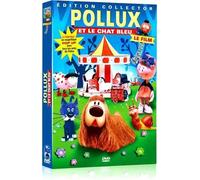Pollux et le chat bleu [Francia] [DVD]