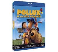 Pollux - Le manège enchanté [Francia] [Blu-ray]