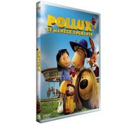 Pollux - Le manège enchanté [Francia] [DVD]