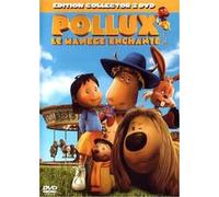 Pollux - Le manège enchanté [Francia] [DVD]