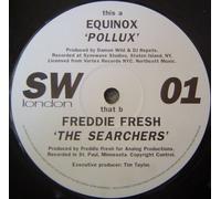 POLLUX/ THE SEARCHERS