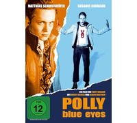 Polly Blue Eyes (Krimikomödie mit Matthias Schweighöfer) [Alemania] [DVD]