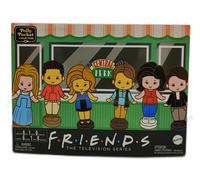 Polly Bolsillo Collector Amigos Televisión Series Nuevo Emb. Orig.