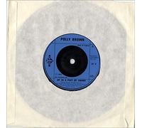 Polly Brown - Just This Side Of Love