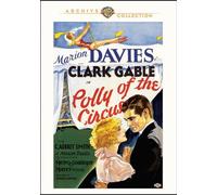 Polly of the Circus [DVD]