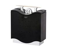 Polly Online Soporte para Palillos, Dispensador para Palillos, Palillos de Dientes de 6,5 cm de Longitud Adecuada, Muy Divertido Una Pieza de conversación en la Mesa definitivamente