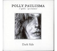 Polly Paulusma - Dark Side [Vinilo]