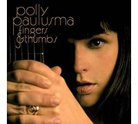 Polly Paulusma - Fingers & Thumbs-Direct Metal Master [Vinilo]
