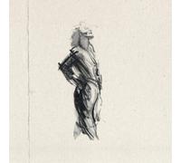 Paulusma, Polly - Invisible Music - Folk Songs That Influenced Angela Carter (Hardback CD)