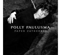 Polly Paulusma Wildfires (Vinyl) 12" Album