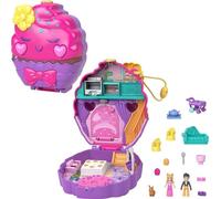 Polly Pocket ALGO Dulce Cupcake Compacto